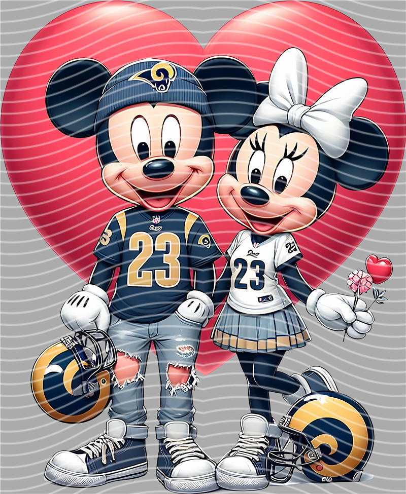 NBA and Team-QD 443